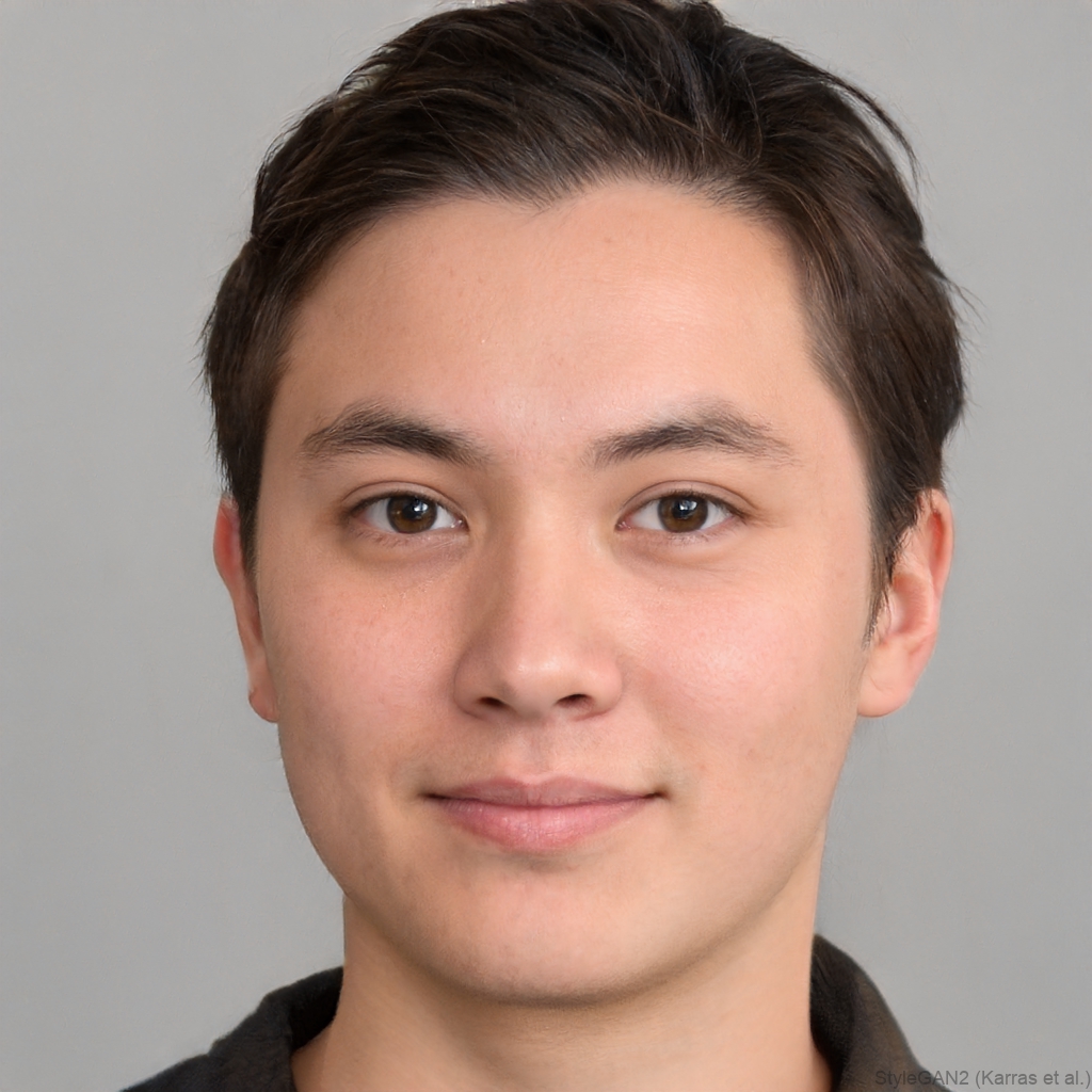 David Kim
