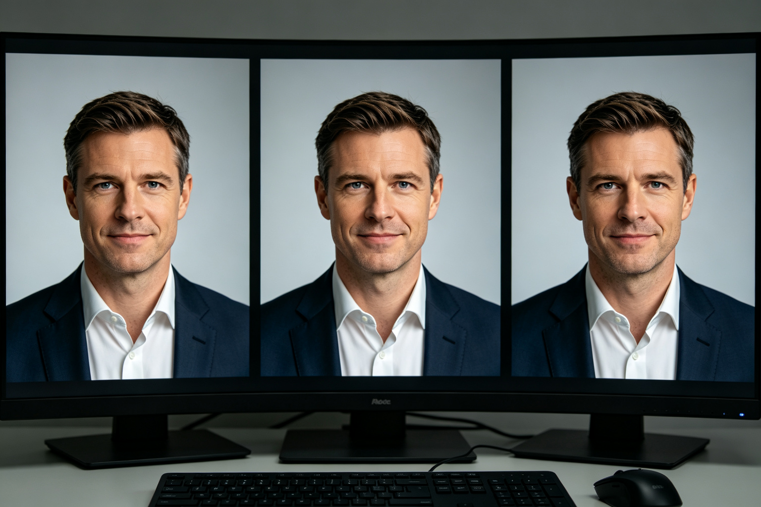 Advanced Face Tracking