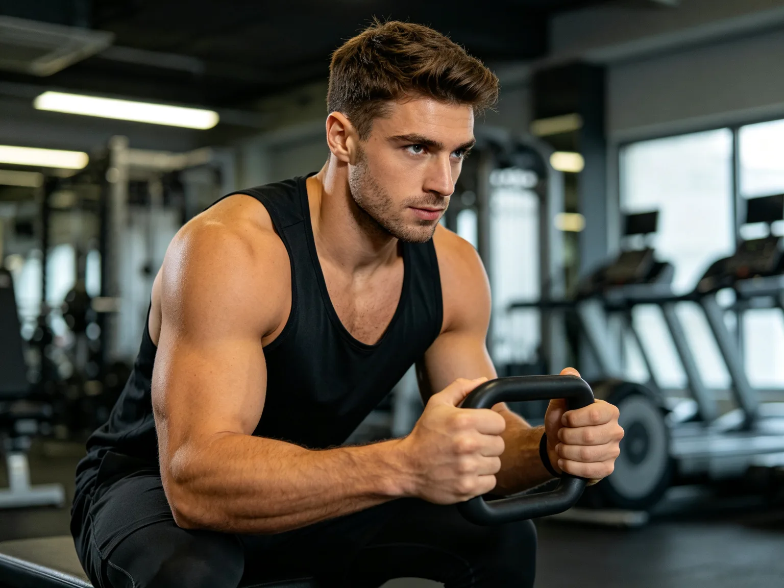Athletic Builds