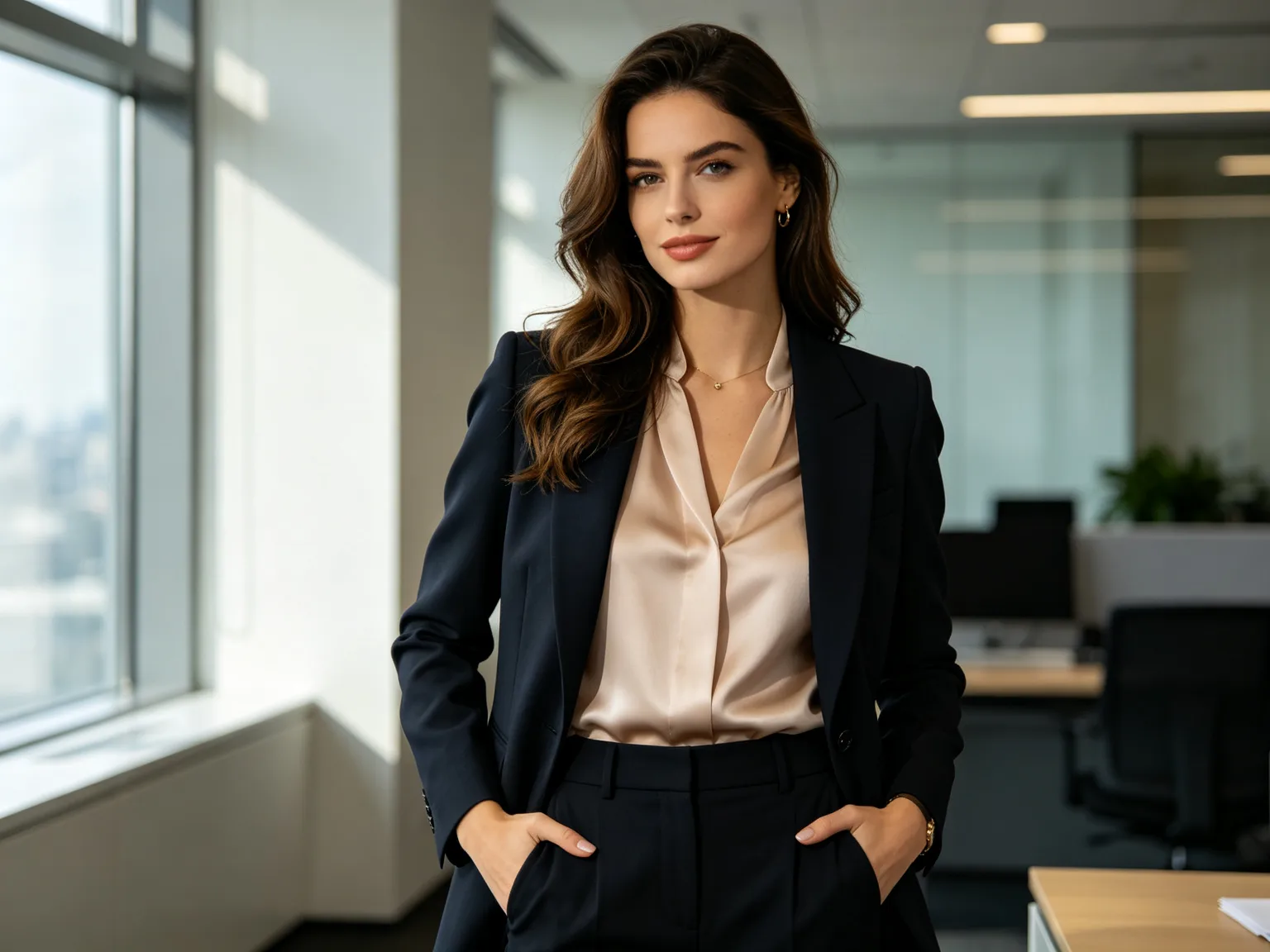 Professional Looks