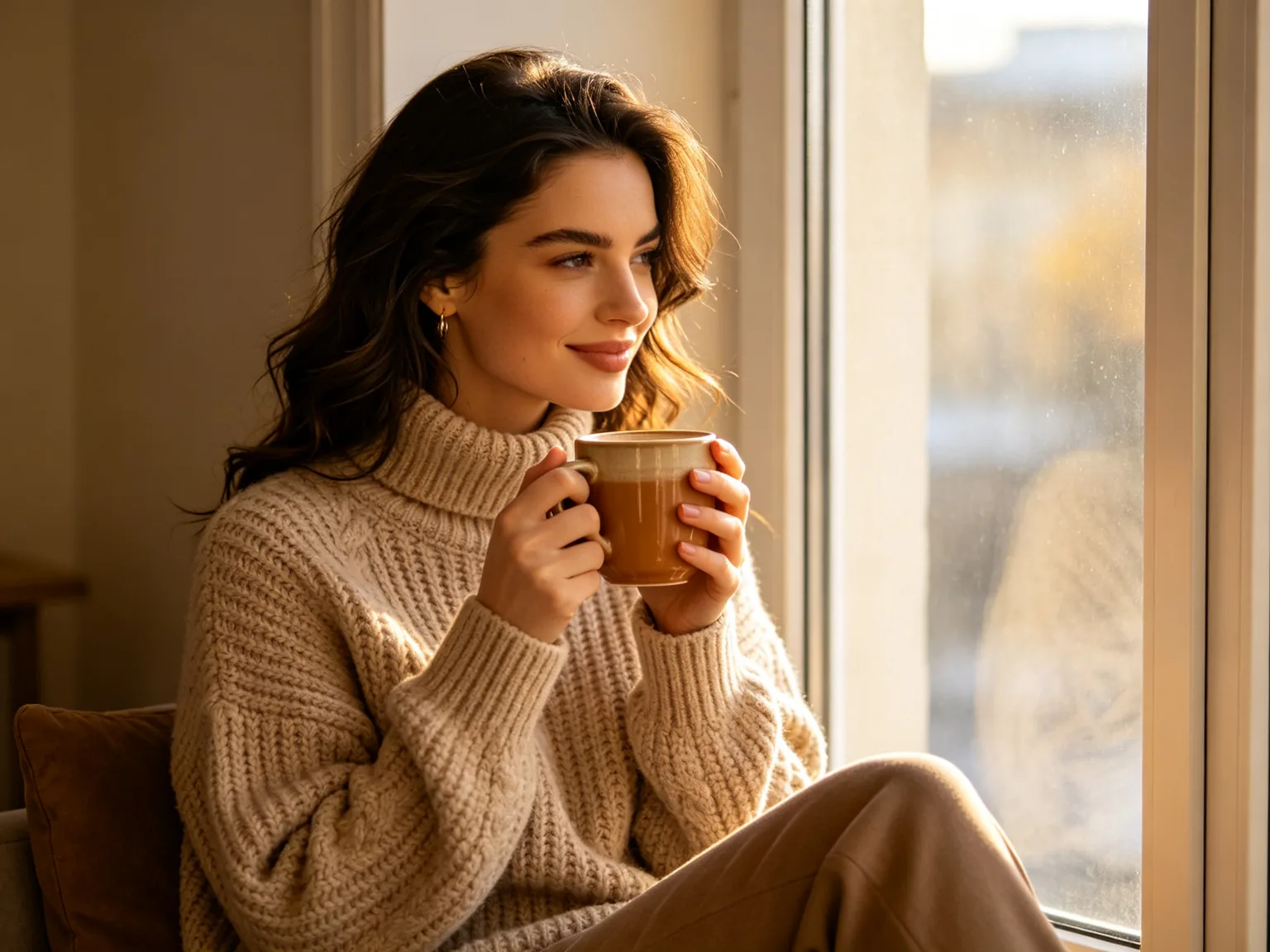 Cozy Lifestyle