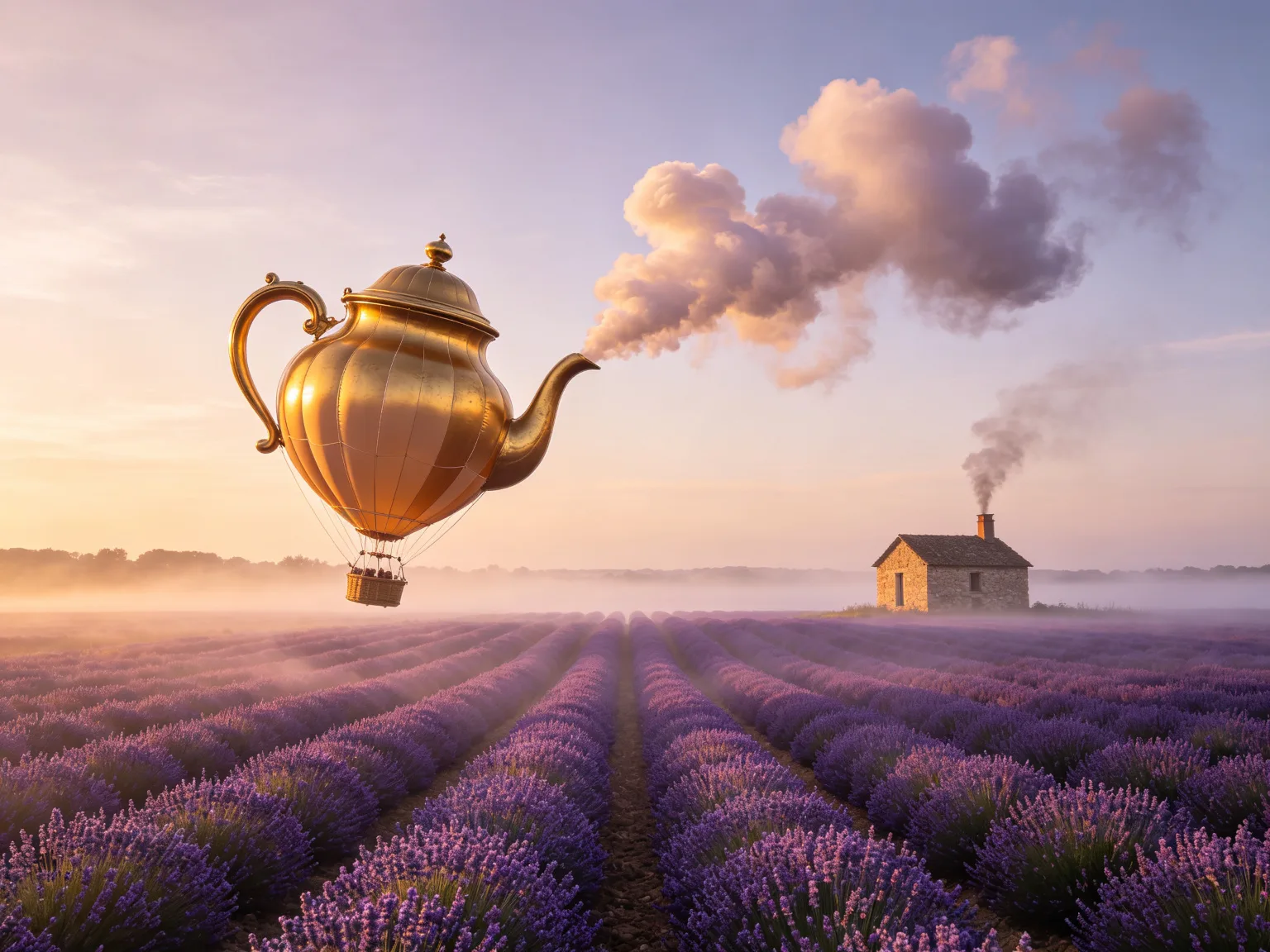 Creative Concept Visualization
