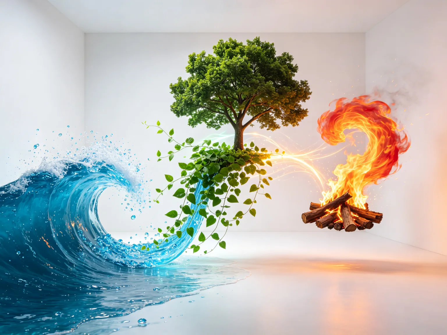 Creative Idea Transformation