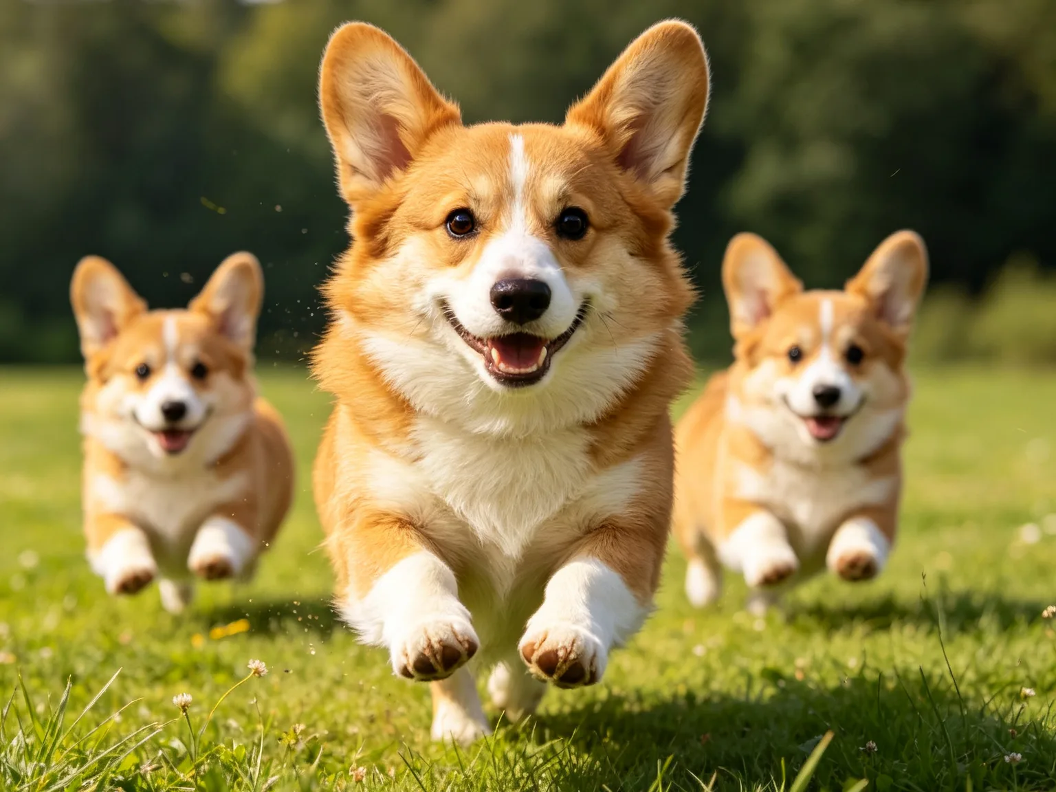 Saisie animalière dynamique