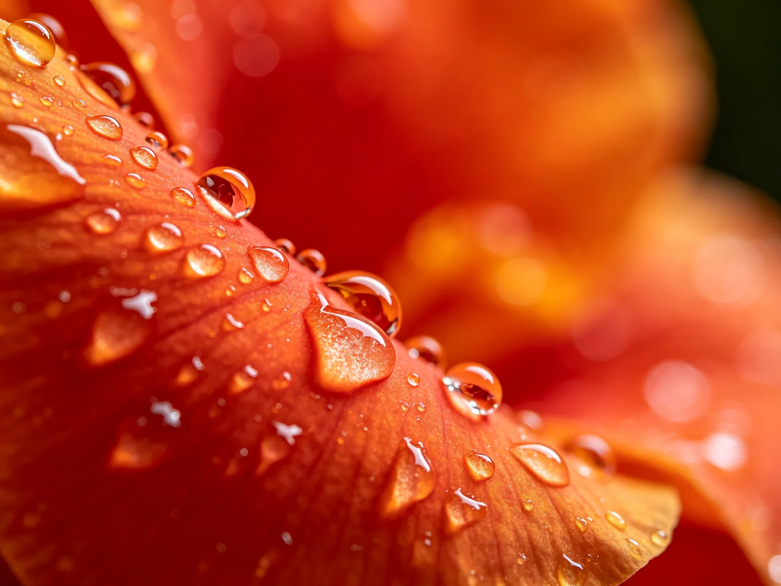 Enhanced macro photography